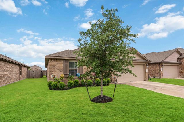 714 Ashley Falls Lane, Rosharon, TX 77583
