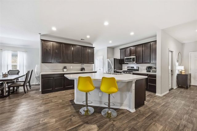 714 Ashley Falls Lane, Rosharon, TX 77583