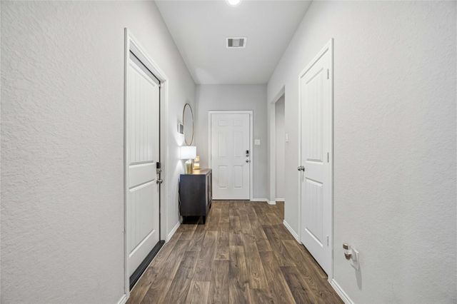 714 Ashley Falls Lane, Rosharon, TX 77583