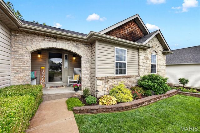 328 Vigilant Street, Wentzville, MO 63385