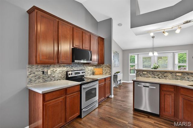 328 Vigilant Street, Wentzville, MO 63385