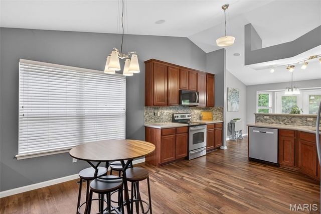 328 Vigilant Street, Wentzville, MO 63385
