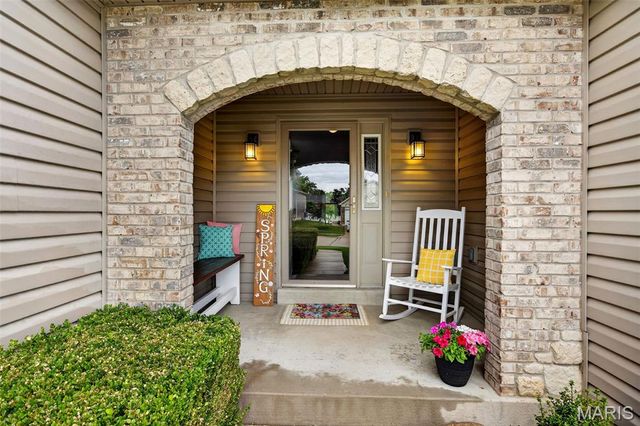 328 Vigilant Street, Wentzville, MO 63385