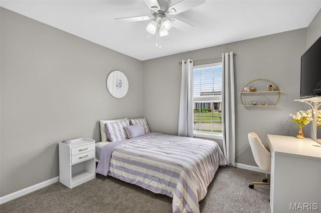 328 Vigilant Street, Wentzville, MO 63385