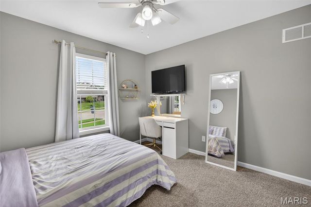 328 Vigilant Street, Wentzville, MO 63385