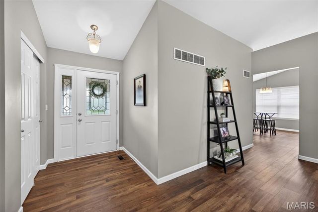 328 Vigilant Street, Wentzville, MO 63385
