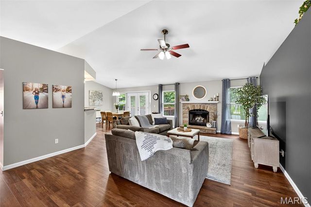 328 Vigilant Street, Wentzville, MO 63385