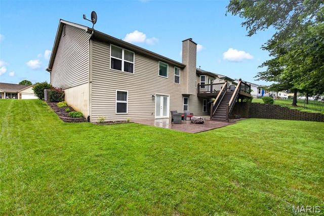 328 Vigilant Street, Wentzville, MO 63385