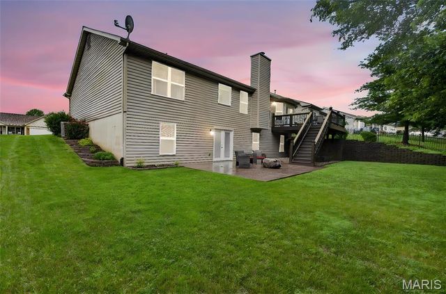 328 Vigilant Street, Wentzville, MO 63385