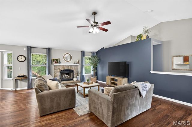 328 Vigilant Street, Wentzville, MO 63385