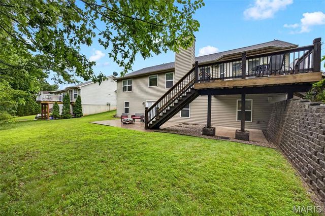 328 Vigilant Street, Wentzville, MO 63385