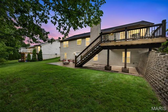 328 Vigilant Street, Wentzville, MO 63385