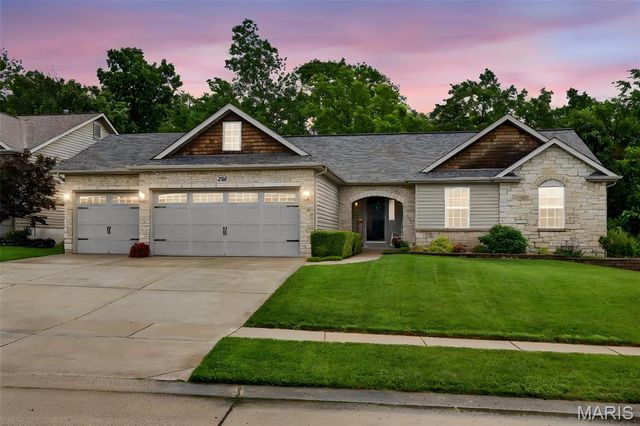 328 Vigilant Street, Wentzville, MO 63385