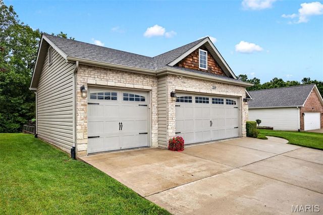 328 Vigilant Street, Wentzville, MO 63385