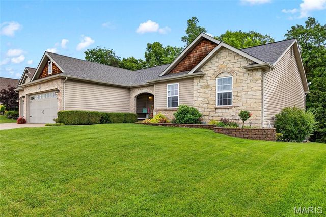 328 Vigilant Street, Wentzville, MO 63385