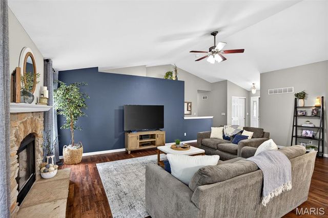 328 Vigilant Street, Wentzville, MO 63385
