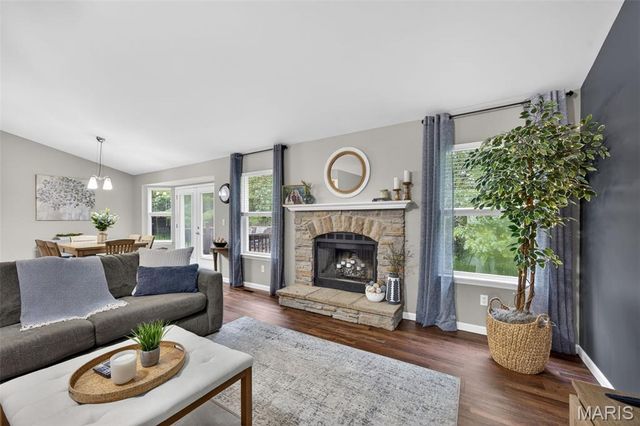 328 Vigilant Street, Wentzville, MO 63385