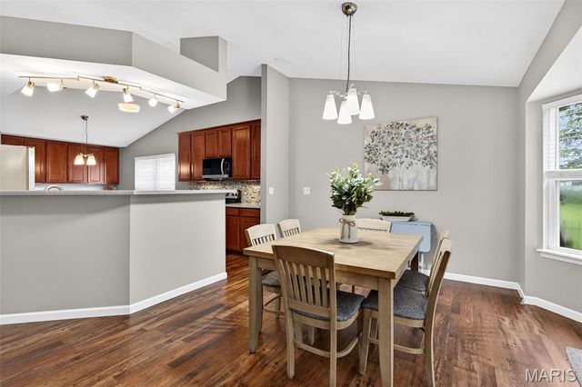 328 Vigilant Street, Wentzville, MO 63385