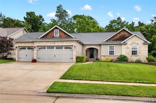 328 Vigilant Street, Wentzville, MO 63385
