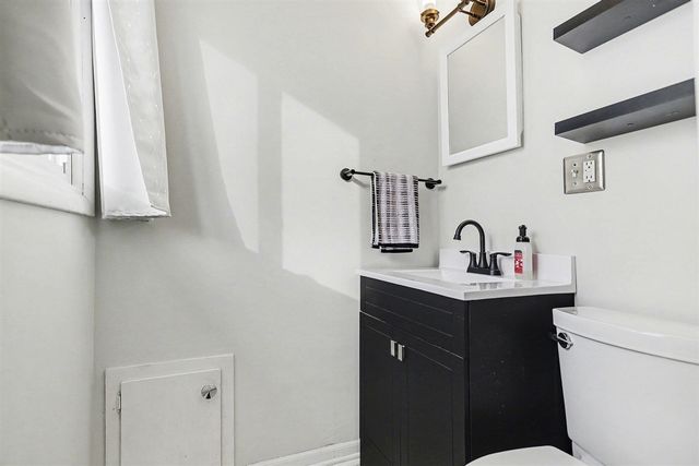 25 Christy Road, Battle Creek, MI 49015