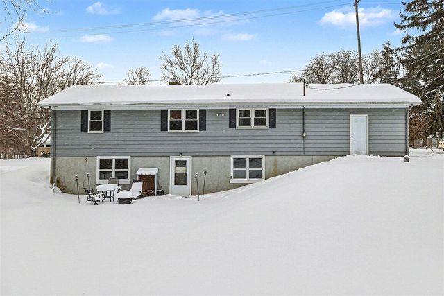 25 Christy Road, Battle Creek, MI 49015