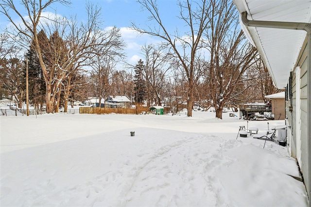 25 Christy Road, Battle Creek, MI 49015