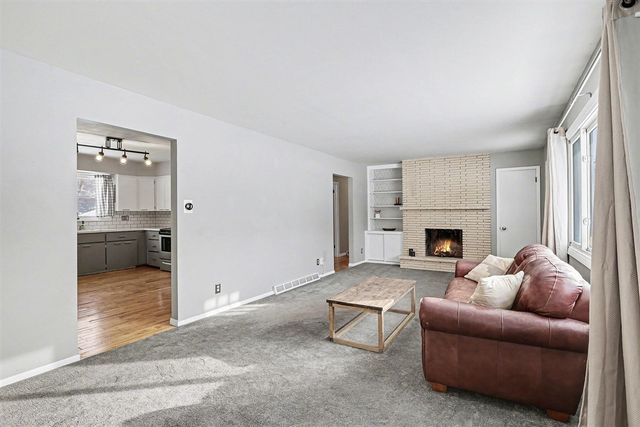 25 Christy Road, Battle Creek, MI 49015