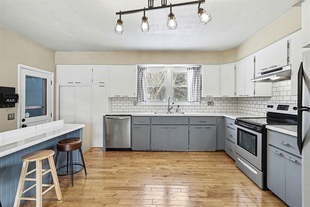 25 Christy Road, Battle Creek, MI 49015