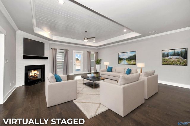 185 Rugby Drive, Madison, AL 35758