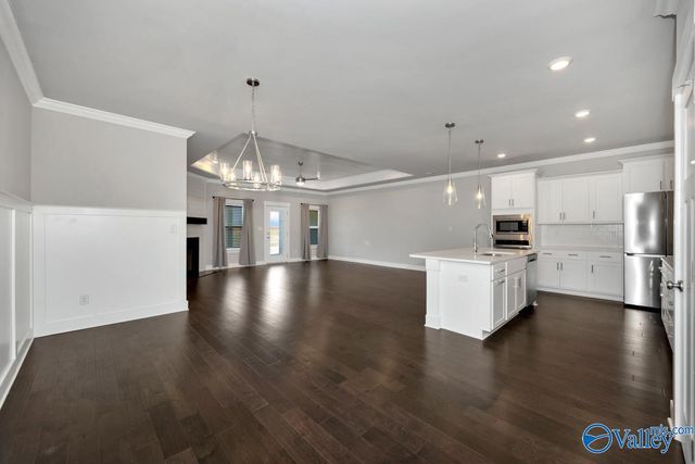 185 Rugby Drive, Madison, AL 35758