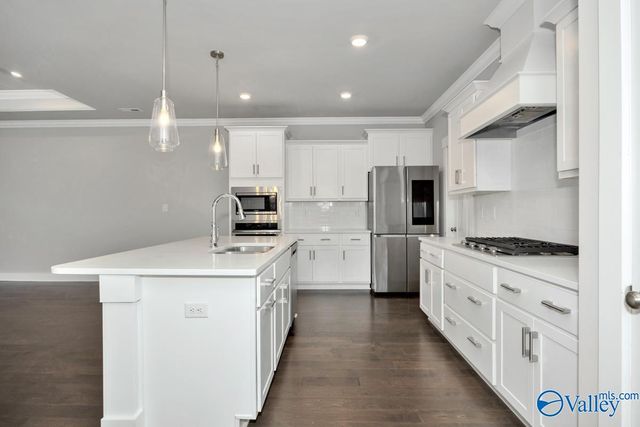 185 Rugby Drive, Madison, AL 35758