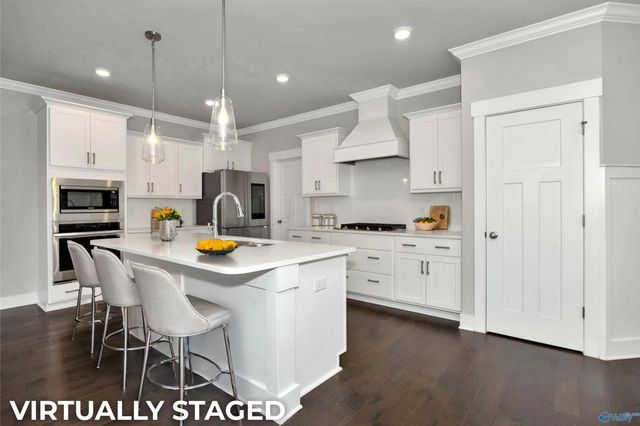 185 Rugby Drive, Madison, AL 35758