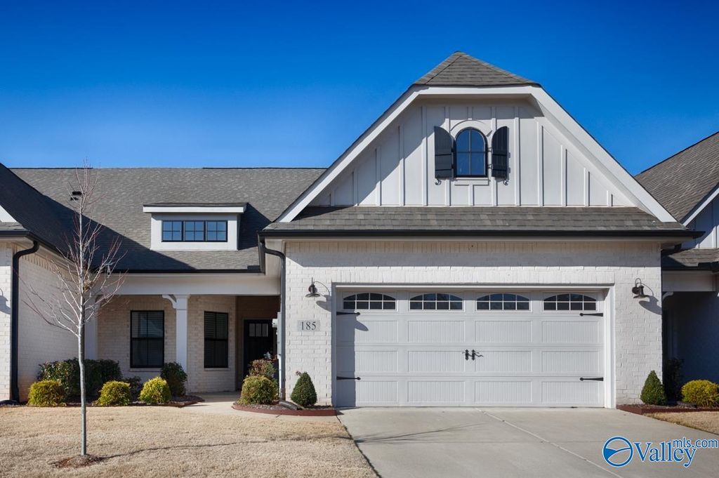 185 Rugby Drive, Madison, AL 35758