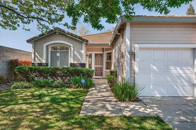 405 Dumas Ct, Roseville, CA 95747