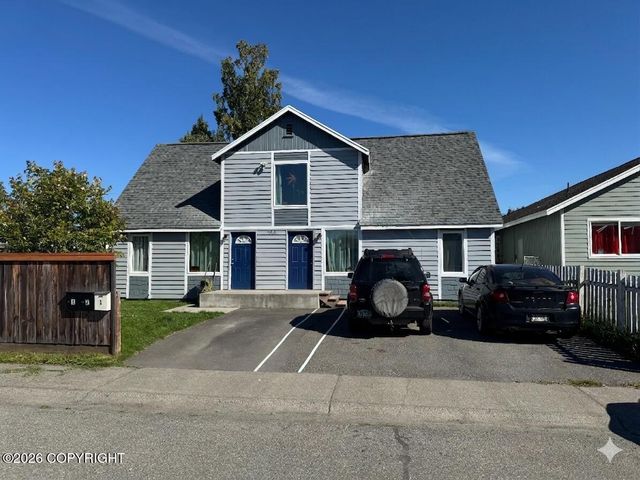203 N Hoyt Street, Anchorage, AK 99508