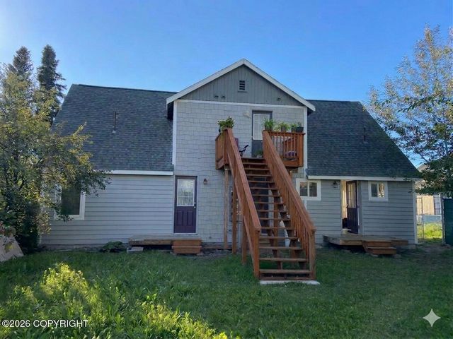 203 N Hoyt Street, Anchorage, AK 99508