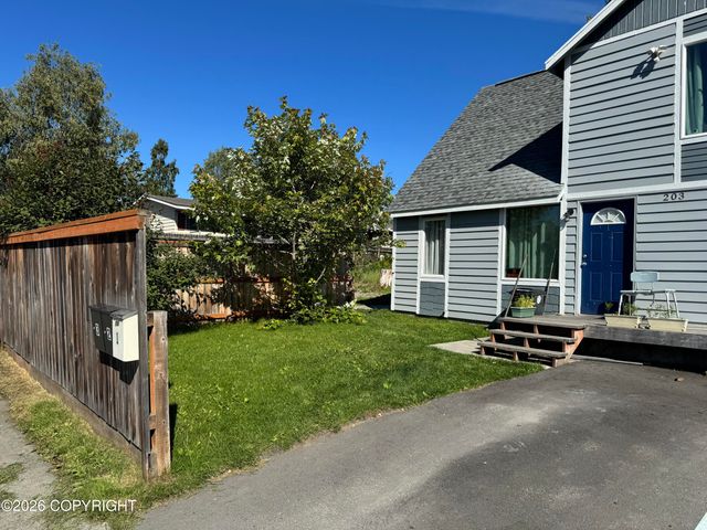 203 N Hoyt Street, Anchorage, AK 99508