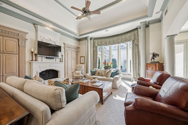 5 Sarah Nash Court, Dallas, TX 75225