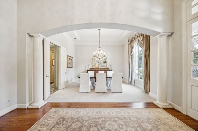 5 Sarah Nash Court, Dallas, TX 75225