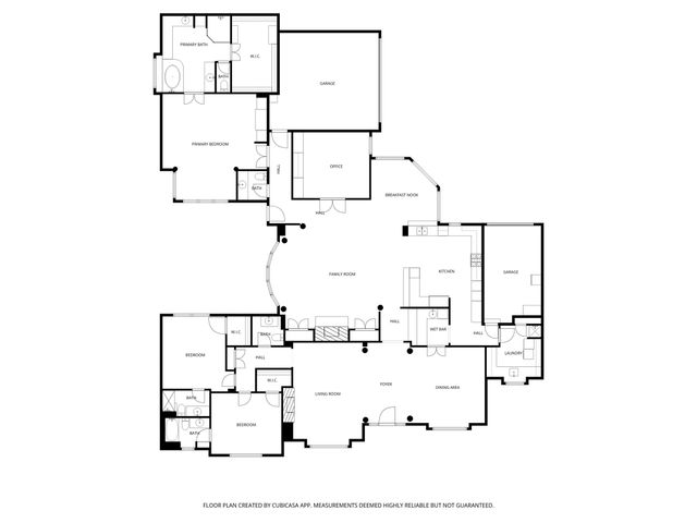 5 Sarah Nash Court, Dallas, TX 75225