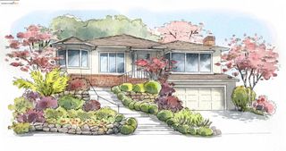 2250 Bywood Dr, Oakland, CA 94602