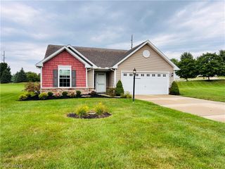 2989 Island Creek Drive, Medina, OH 44256