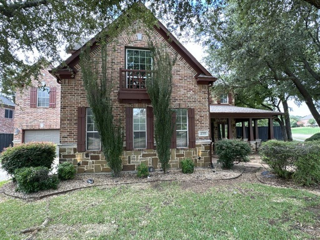 2709 Northview Court, Flower Mound, TX 75022