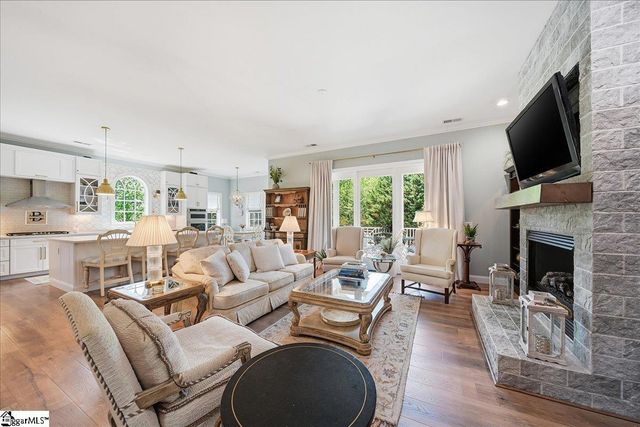 5 French Country Place, Greenville, SC 29609