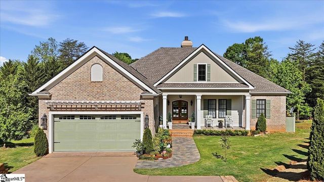 5 French Country Place, Greenville, SC 29609