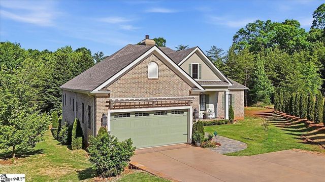 5 French Country Place, Greenville, SC 29609