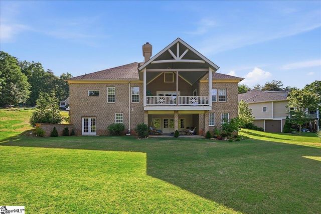 5 French Country Place, Greenville, SC 29609