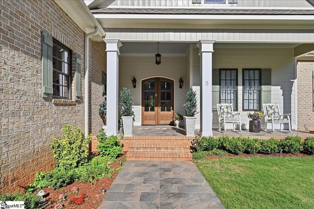 5 French Country Place, Greenville, SC 29609