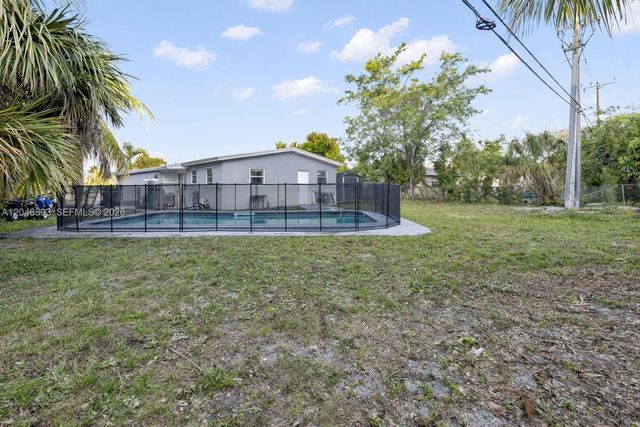 3430 NW 43rd Avenue, Lauderdale Lakes, FL 33319