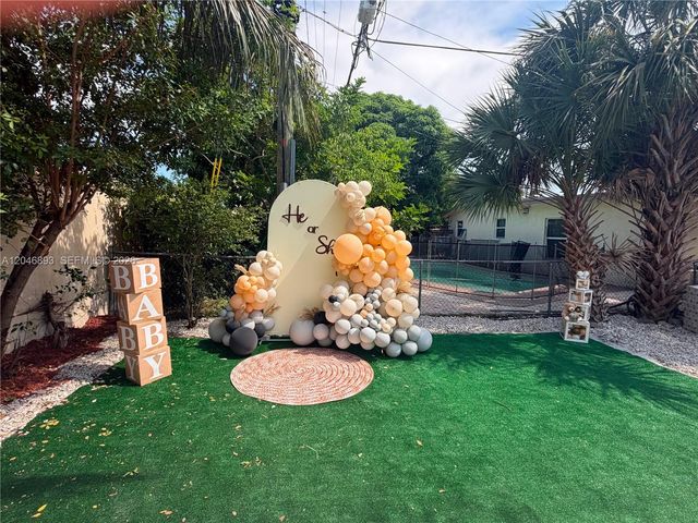 3430 NW 43rd Avenue, Lauderdale Lakes, FL 33319